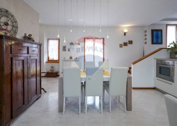 Cucina - Casa semi indipendente Valbrembo - foto 16