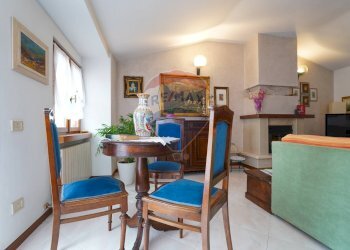 Soggiorno - Casa semi indipendente Valbrembo - foto 18