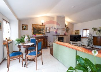 Soggiorno - Casa semi indipendente Valbrembo - foto 19