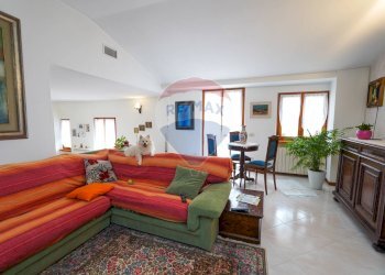 Soggiorno - Casa semi indipendente Valbrembo - foto 20