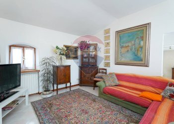 Soggiorno - Casa semi indipendente Valbrembo - foto 21