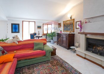 Soggiorno - Casa semi indipendente Valbrembo - foto 22