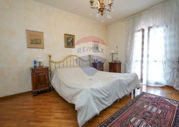 Camera Matrimoniale - Casa semi indipendente Valbrembo - foto 23