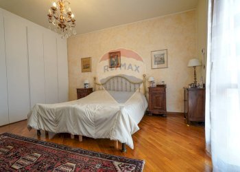 Camera Matrimoniale - Casa semi indipendente Valbrembo - foto 24