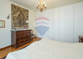 Camera Matrimoniale - Casa semi indipendente Valbrembo - foto 25