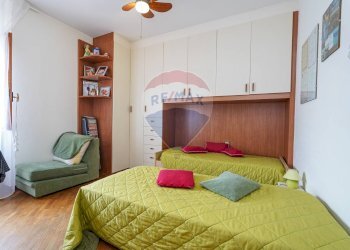 Cameretta - Casa semi indipendente Valbrembo - foto 28