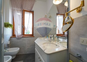 Bagno - Casa semi indipendente Valbrembo - foto 32