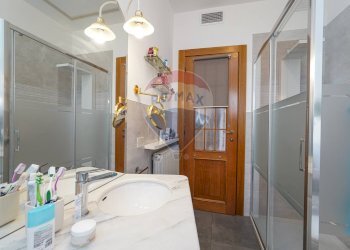 Bagno - Casa semi indipendente Valbrembo - foto 34