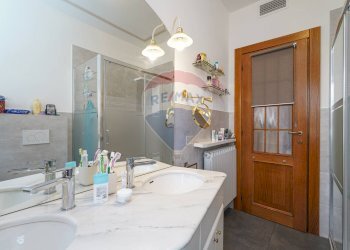 Bagno - Casa semi indipendente Valbrembo - foto 35