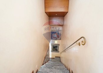Scala d\'accesso appartamento - Casa semi indipendente Valbrembo - foto 36