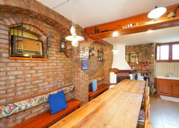 Taverna - Casa semi indipendente Valbrembo - foto 37