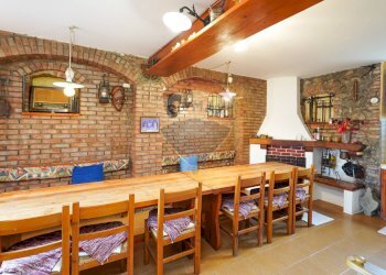 Taverna - Casa semi indipendente Valbrembo - foto 38