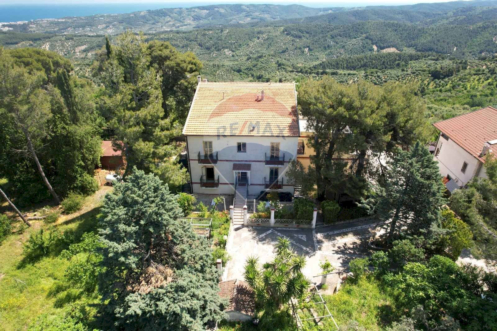 esterno - Casa semi indipendente Via Bucci
 
SNC, Vico del Gargano - foto 1