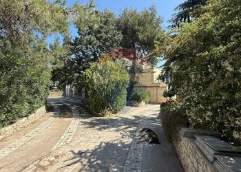 esterno - Casa semi indipendente Via Bucci
 
SNC, Vico del Gargano - foto 19