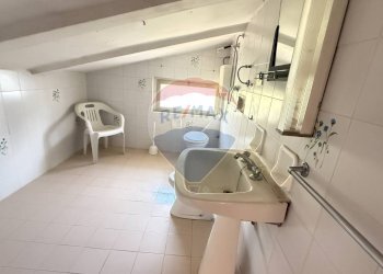 bagno della mansarda - Casa semi indipendente Via Bucci
 
SNC, Vico del Gargano - foto 45