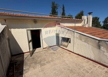 terrazzo - Casa semi indipendente Via Bucci
 
SNC, Vico del Gargano - foto 47