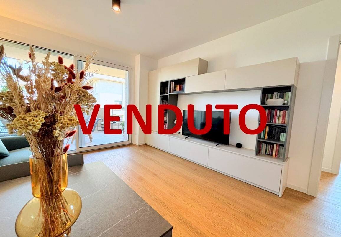 Foto 1 - Two-room apartment Via San Rocco
 
8, Segrate - photo 1