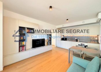 Foto 4 - Appartamento Via San Rocco
 
8, Segrate - foto 4