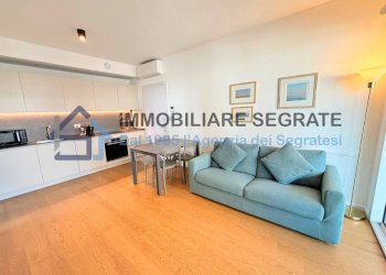 Foto 5 - Appartamento Via San Rocco
 
8, Segrate - foto 5