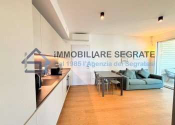 Foto 6 - Appartamento Via San Rocco
 
8, Segrate - foto 6