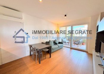 Foto 8 - Appartamento Via San Rocco
 
8, Segrate - foto 8