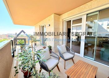 Foto 11 - Appartamento Via San Rocco
 
8, Segrate - foto 11