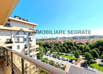 Foto 15 - Appartamento Via San Rocco
 
8, Segrate - foto 15