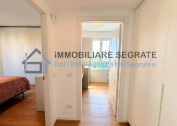 Foto 18 - Appartamento Via San Rocco
 
8, Segrate - foto 18