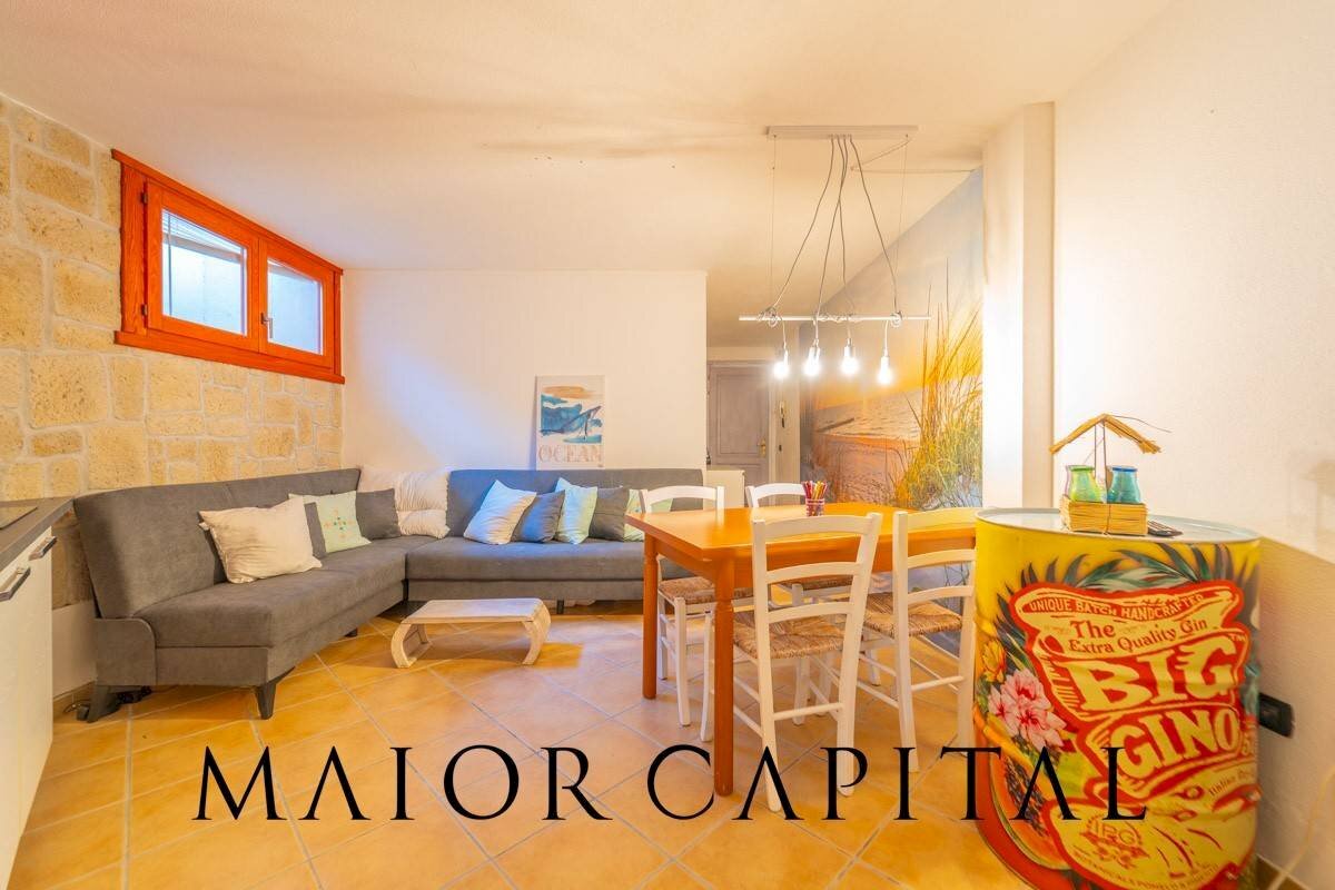 Foto 1 - Bilocale Via Libertà
 
snc, Golfo Aranci - foto 1