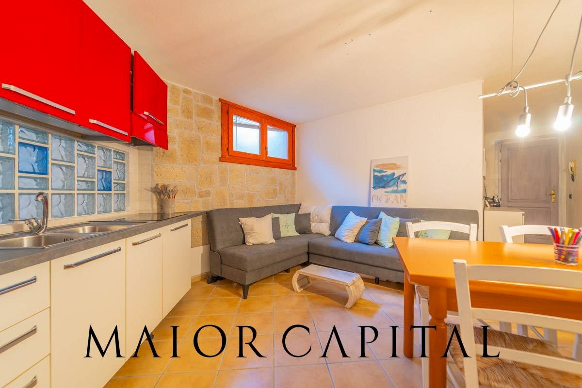 Foto 2 - Bilocale Via Libertà
 
snc, Golfo Aranci - foto 2