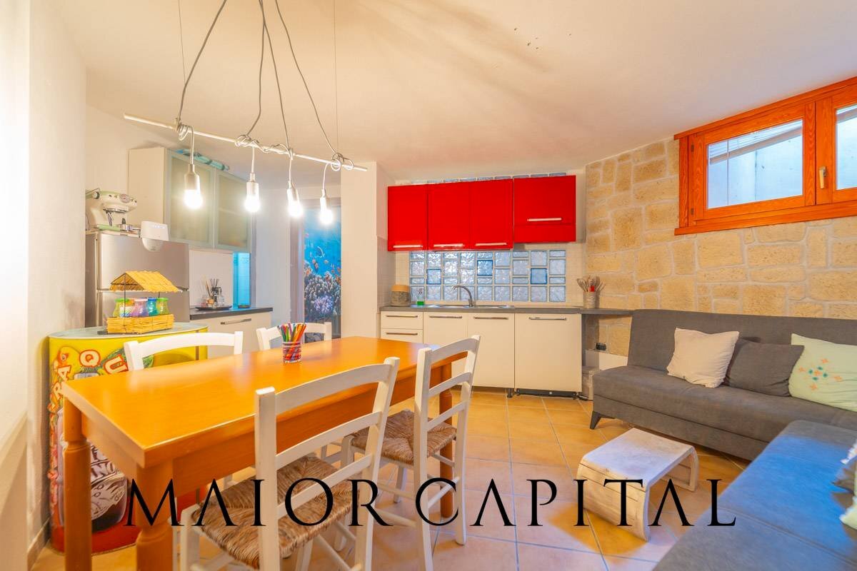 Foto 3 - Bilocale Via Libertà
 
snc, Golfo Aranci - foto 3