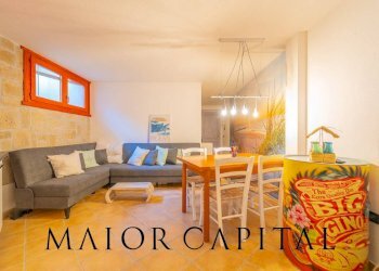 Foto 1 - Bilocale Via Libertà
 
snc, Golfo Aranci - foto 1