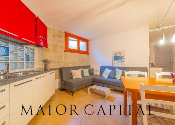 Foto 2 - Bilocale Via Libertà
 
snc, Golfo Aranci - foto 2