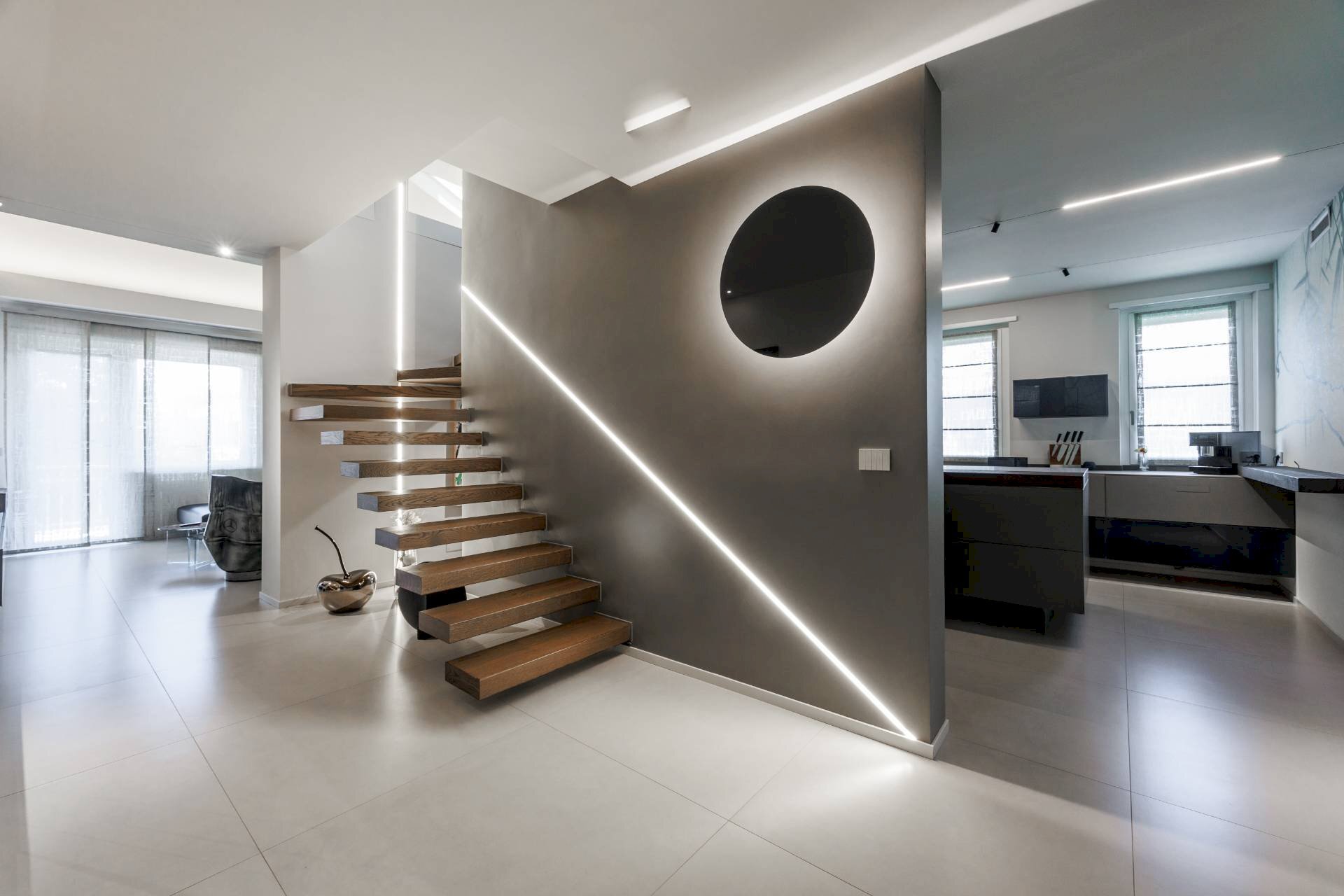 Foto 1 - Apartment Via Giovanni Servais, Torino - photo 1