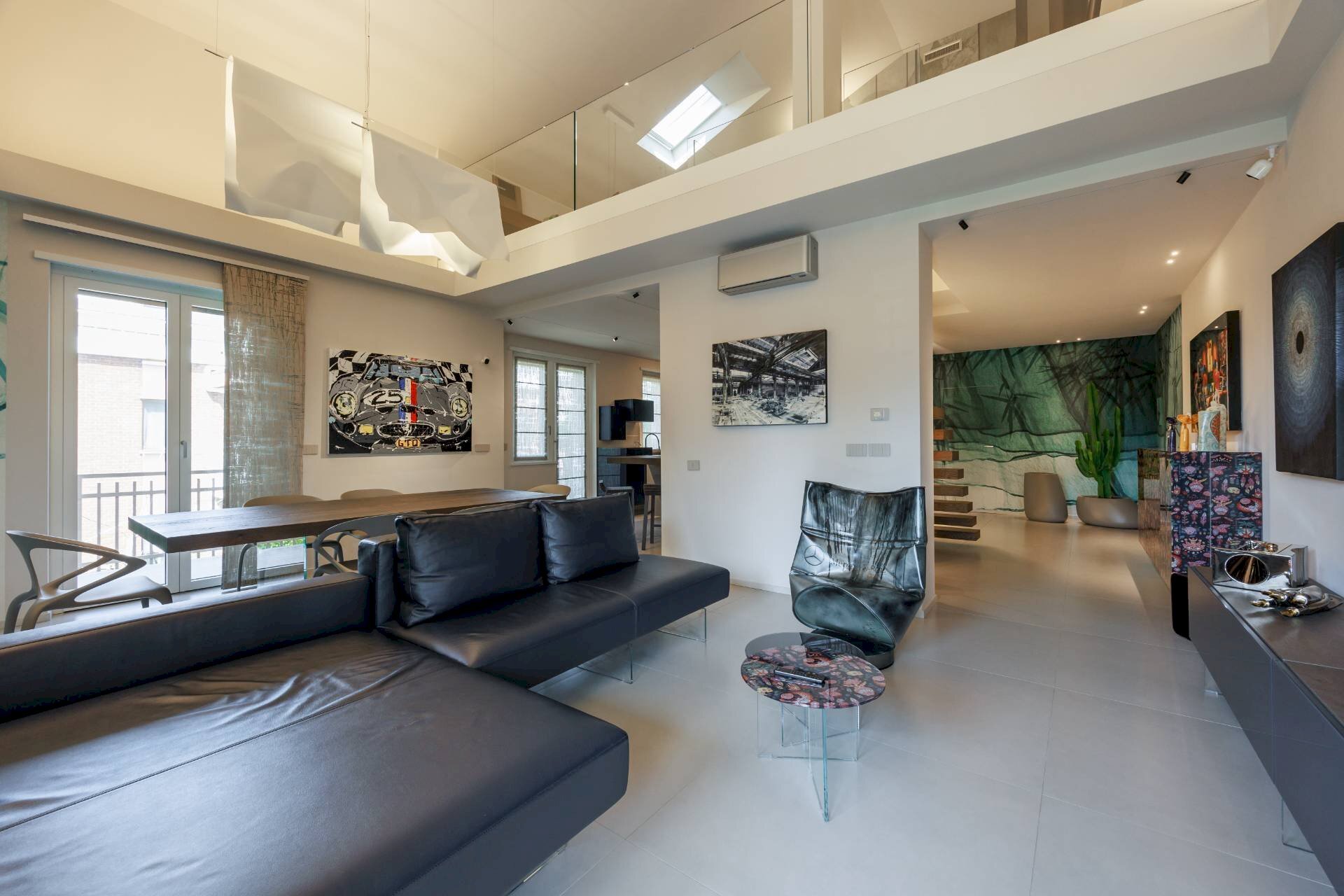 Foto 2 - Apartment Via Giovanni Servais, Torino - photo 2