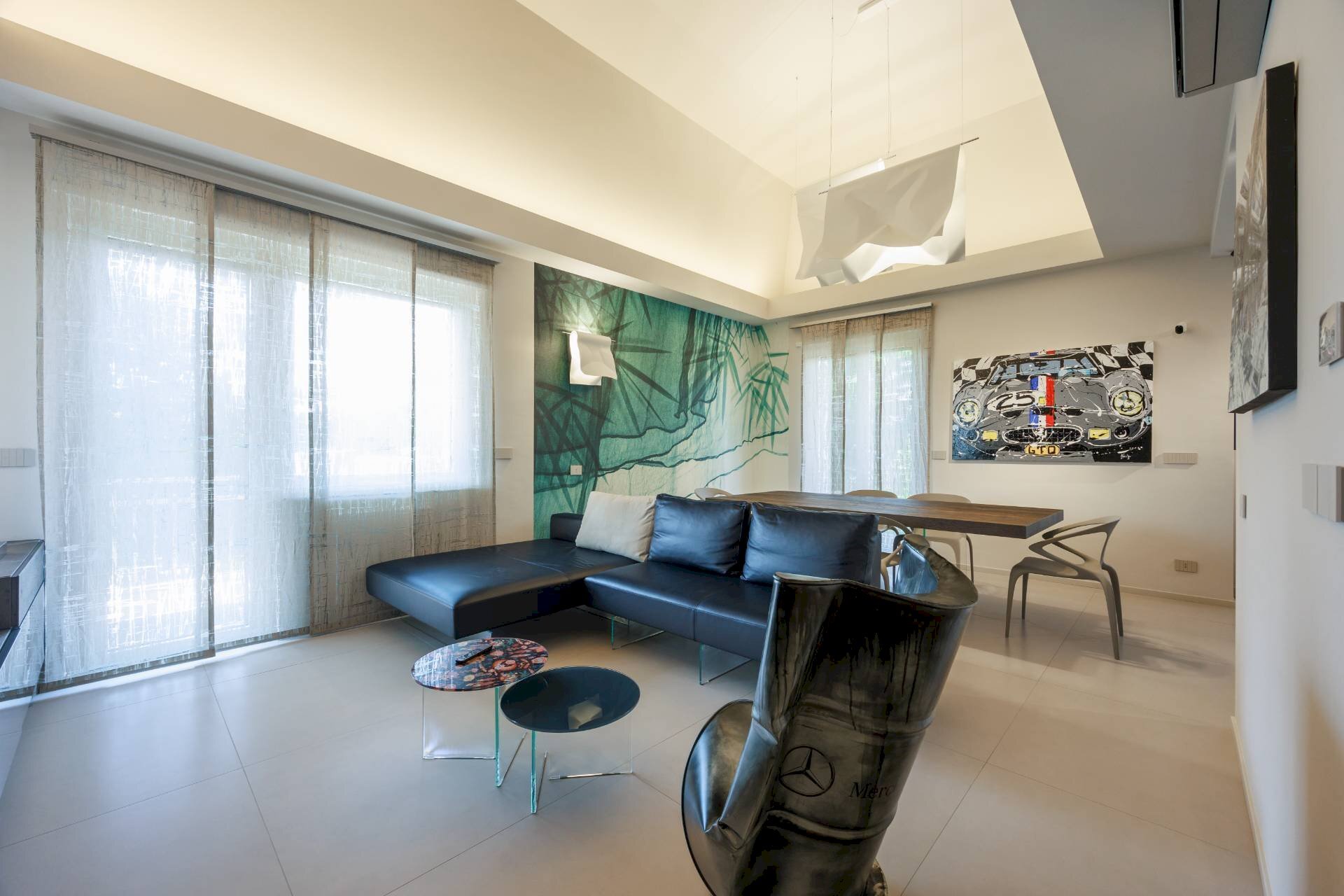 Foto 3 - Apartment Via Giovanni Servais, Torino - photo 3