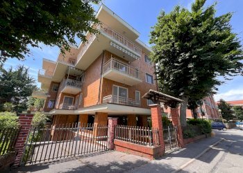 Foto 37 - Appartamento Via Giovanni Servais, Torino - foto 37