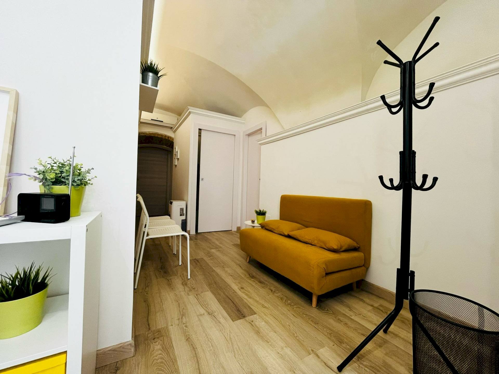 Foto 1 - Independent house VIA FRATTAROLO, Lucera - photo 1