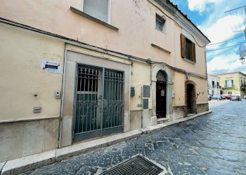 Foto 19 - Casa indipendente VIA FRATTAROLO, Lucera - foto 19