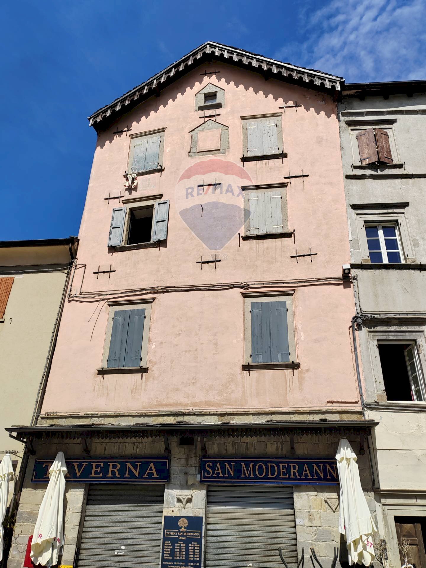 Esterno - Appartamento piazza san moderanno
 
1, Berceto - foto 2