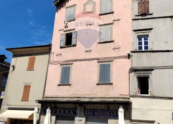 Esterno - Appartamento piazza san moderanno
 
1, Berceto - foto 1