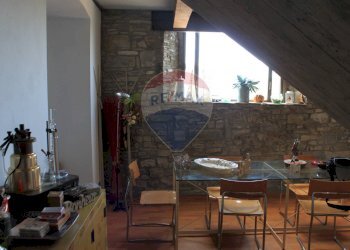 Soggiorno - Appartamento piazza san moderanno
 
1, Berceto - foto 6