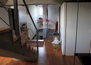 Disimpegno - Appartamento piazza san moderanno
 
1, Berceto - foto 9