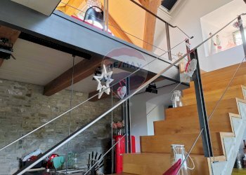 scala - Appartamento piazza san moderanno
 
1, Berceto - foto 10