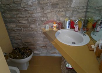 Bagno - Appartamento piazza san moderanno
 
1, Berceto - foto 17