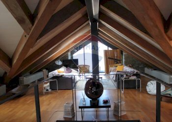 sottotetto - Appartamento piazza san moderanno
 
1, Berceto - foto 19