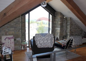 sottotetto - Appartamento piazza san moderanno
 
1, Berceto - foto 20