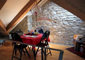 sottotetto - Appartamento piazza san moderanno
 
1, Berceto - foto 21