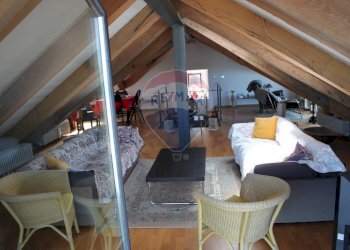 sottotetto - Appartamento piazza san moderanno
 
1, Berceto - foto 22