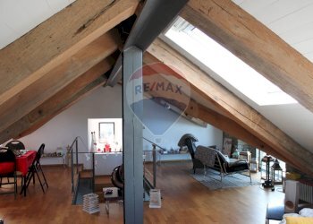 sottotetto - Appartamento piazza san moderanno
 
1, Berceto - foto 23